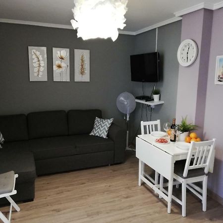 דירות קויירה Malvarrosa מראה חיצוני תמונה